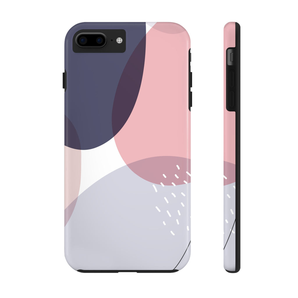 Abstract Layers Phone Case (Apple & Android)