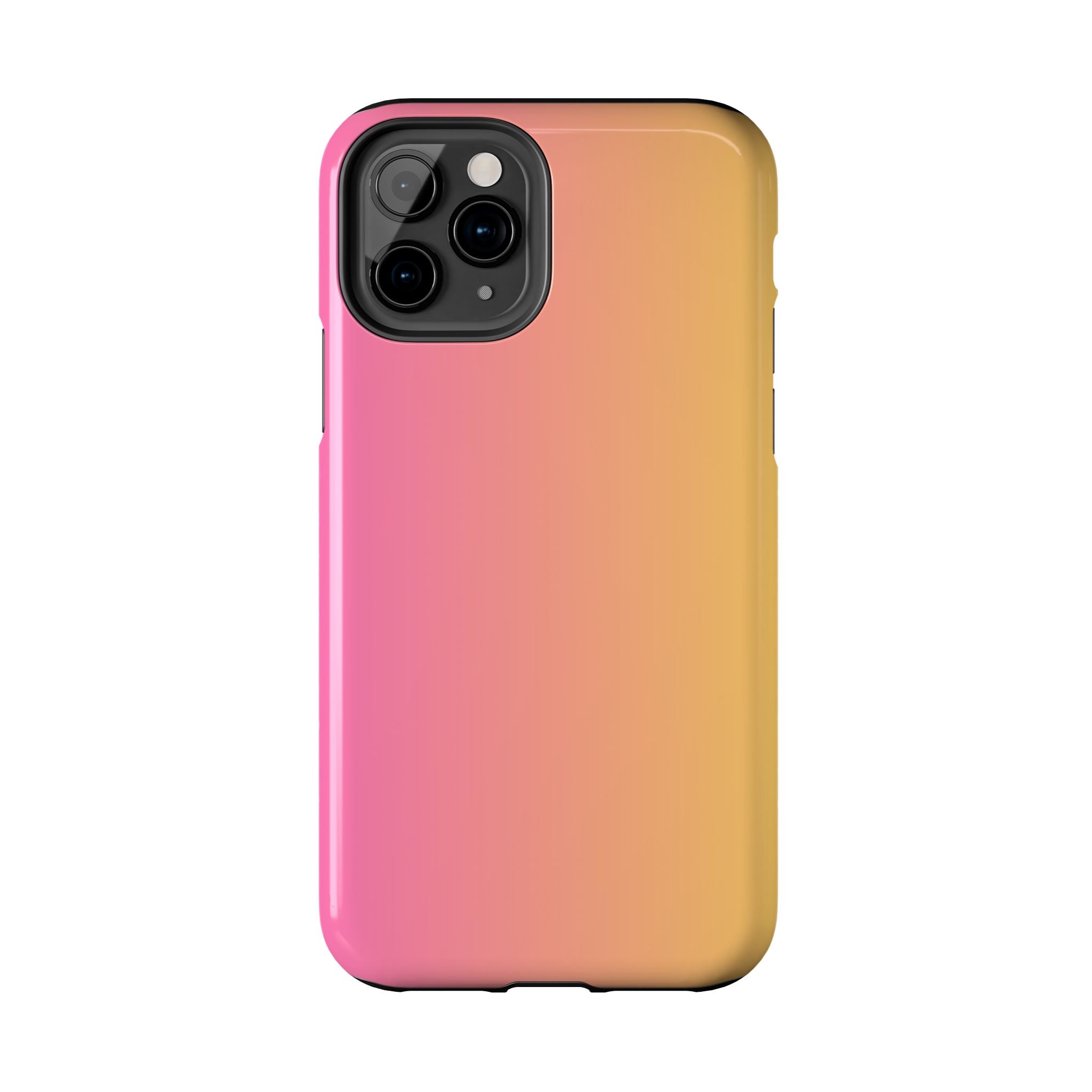 Pink Lemonade Ombre Phone Case (Apple & Android)