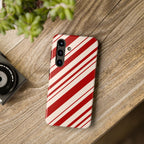 Fresh Peppermint Phone Case (Apple & Android)