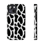 Spotted Animal Print Phone Case (Apple & Android)