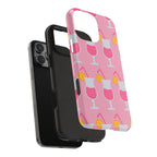 Cute Cocktails Phone Case (Apple & Android)