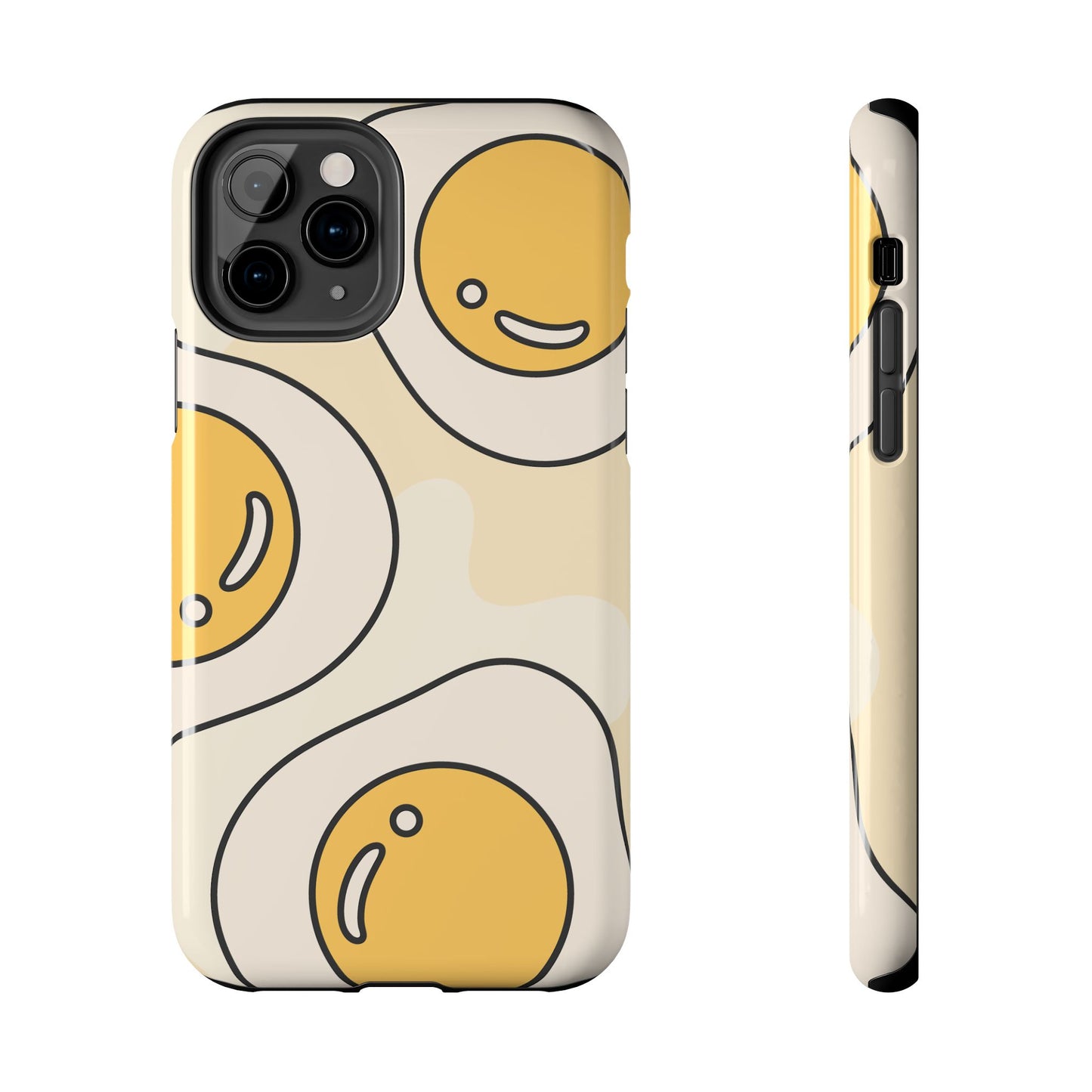 Sunny Side Up Eggs Phone Case