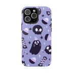Spooky Season Phone Case (Apple & Android) - Pink Sweetheart