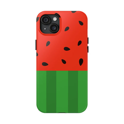 Summer Watermelon Phone Case