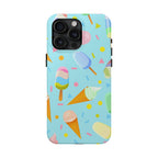 Ice Cream Festival Phone Case (Apple & Android)
