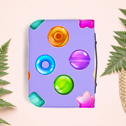 Candy Gumdrops Book Cover