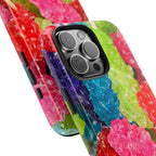 Rock Candy Phone Case (Apple & Android)