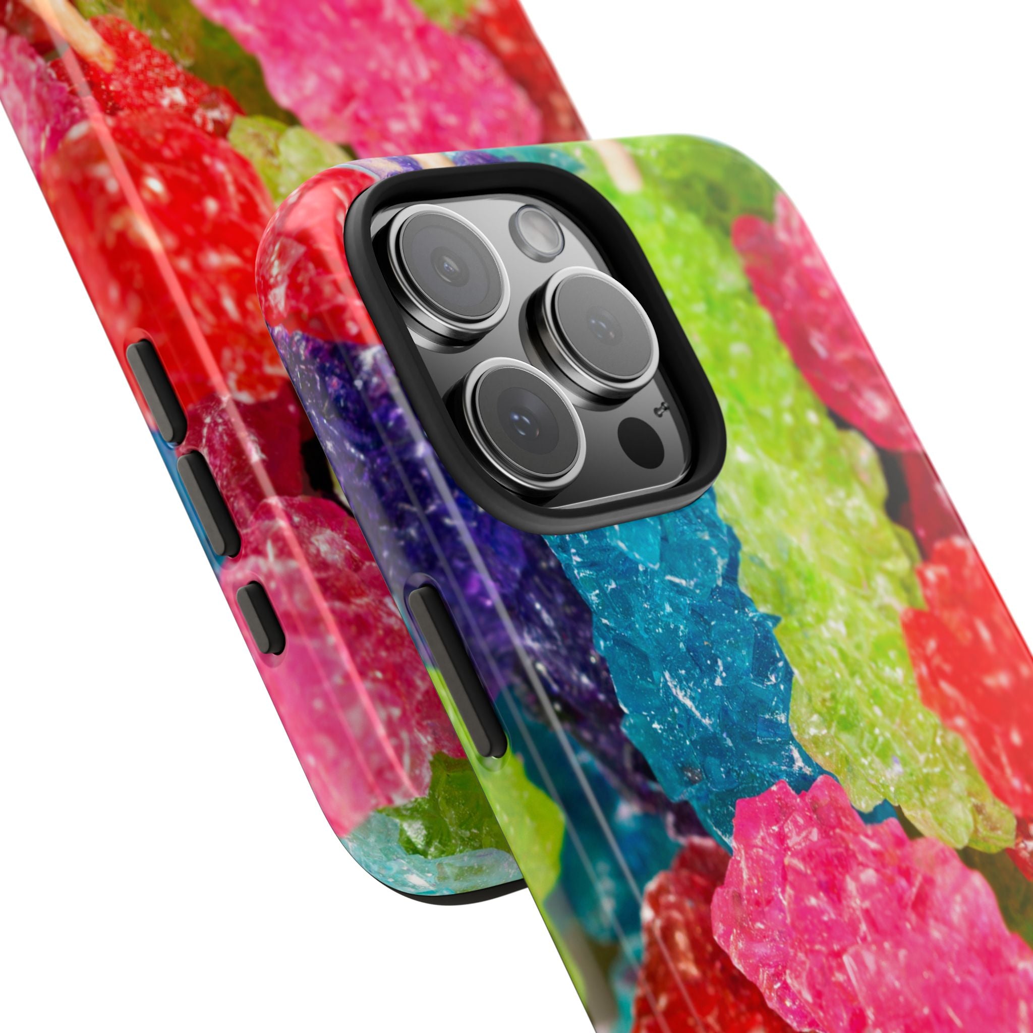 Rock Candy Phone Case (Apple & Android)