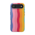 Rainbow Phone Case (Apple & Android) - Pink Sweetheart