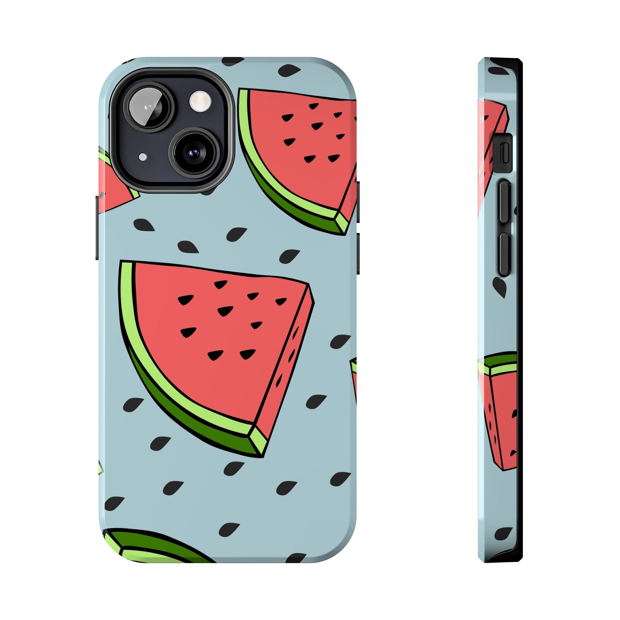 Cool Watermelon Phone Case (Apple & Android)