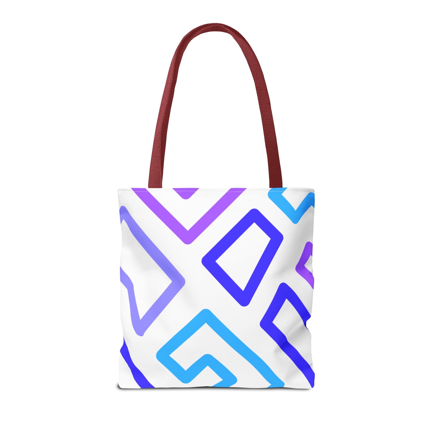 Drawing Doodles Tote Bag