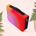 Blurred Rainbow Book Cover