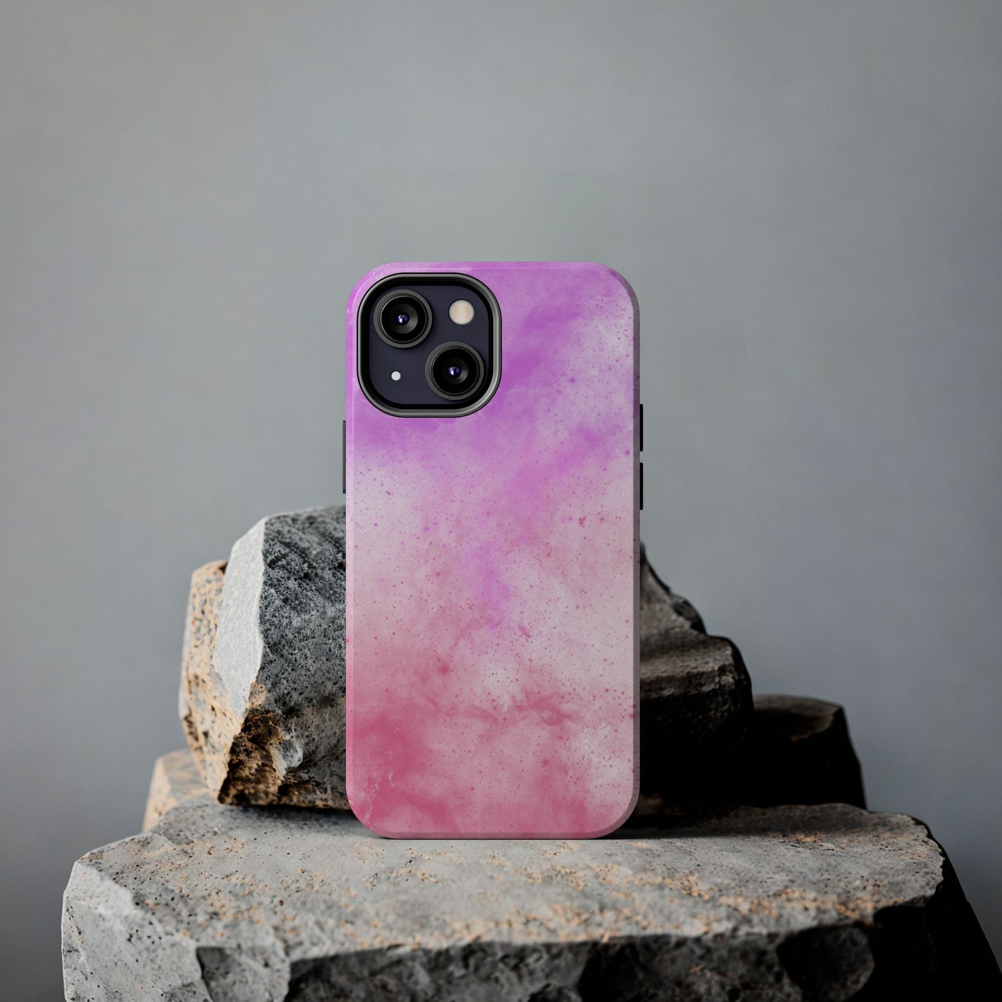 Berry Splash Phone Case