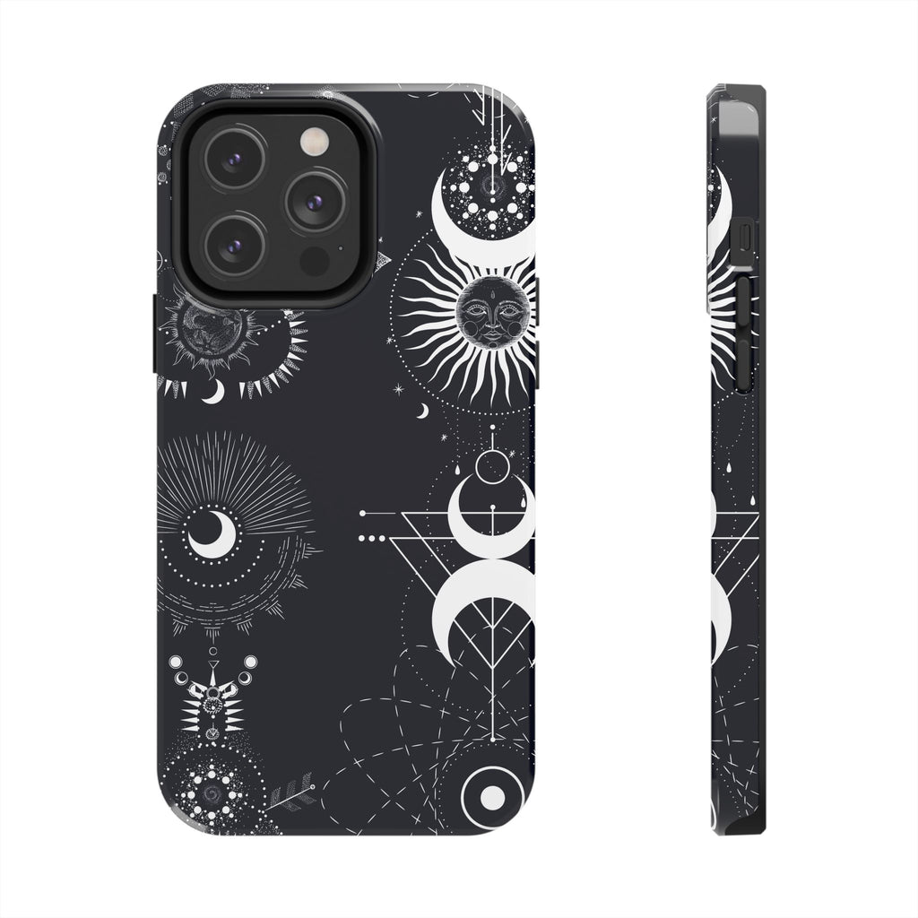 Celestial Imprint Phone Case (Apple & Android)