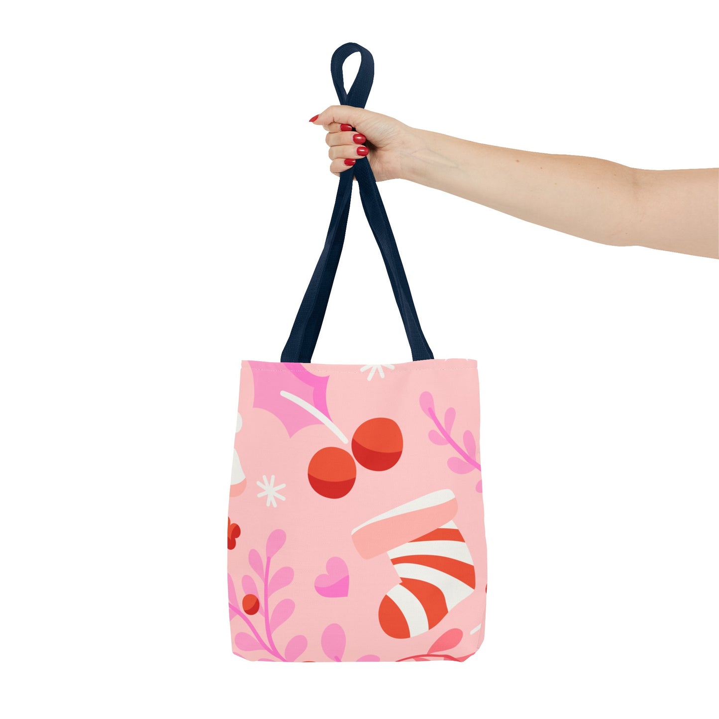 Cute Christmas Tote Bag