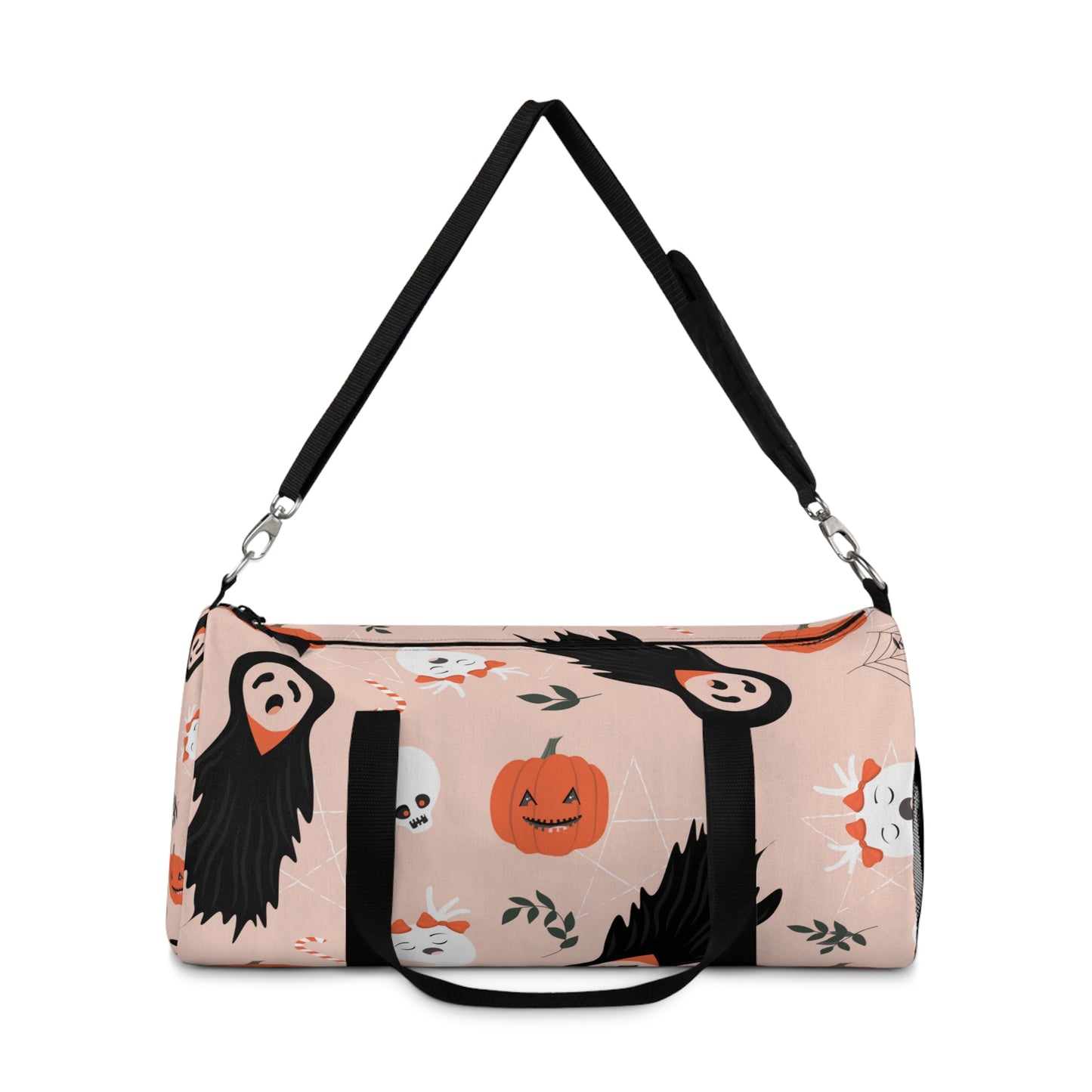 Bolsa de lona Ghosty Ghouls 