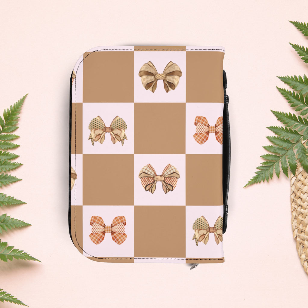 Bow Coquette Book Cover