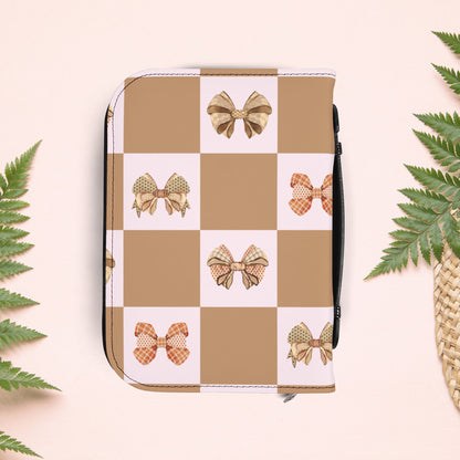 Bow Coquette Book Cover