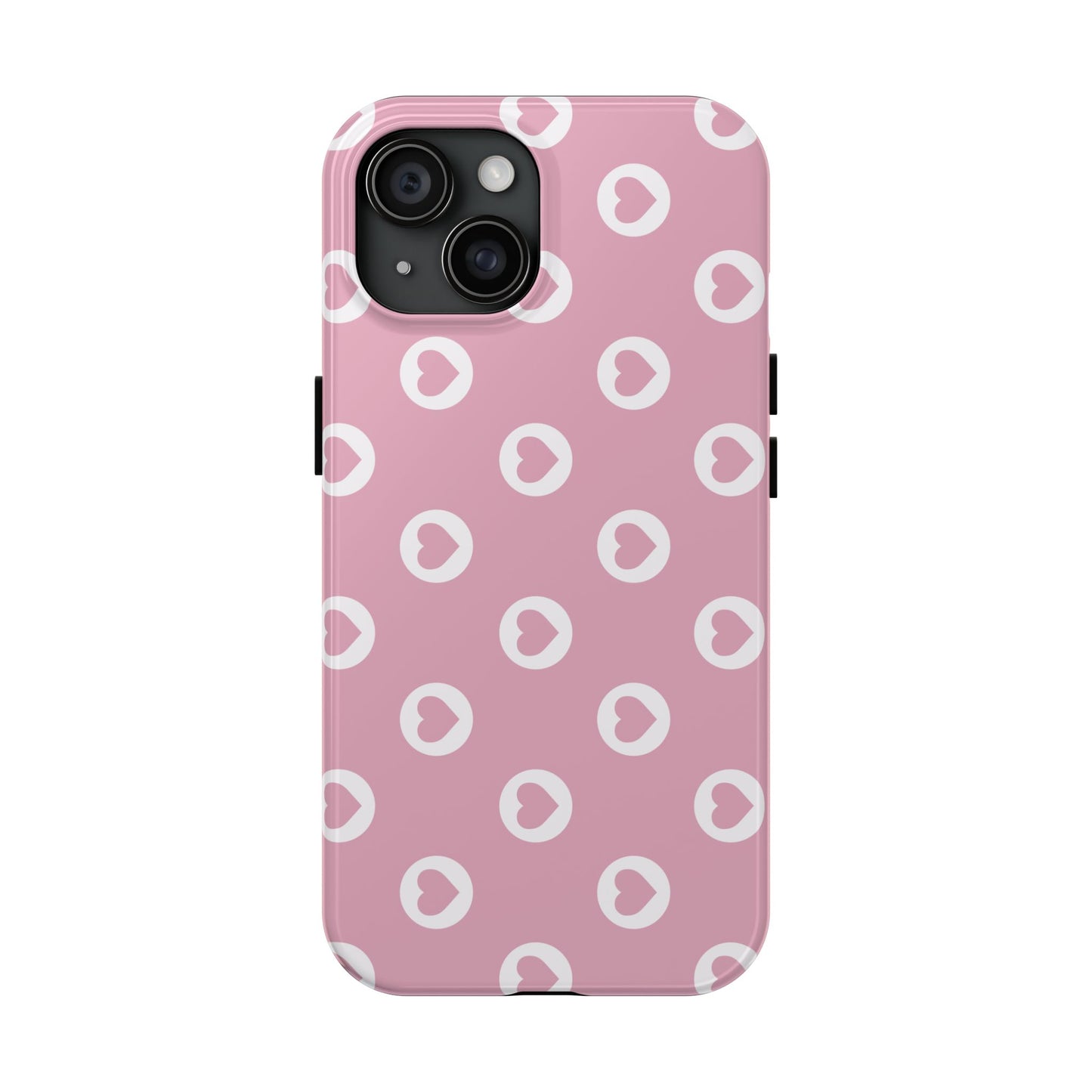 The Heart of Hearts Phone Case