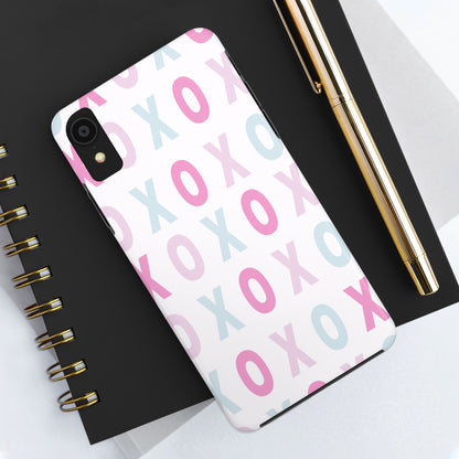 XOXO Phone Case