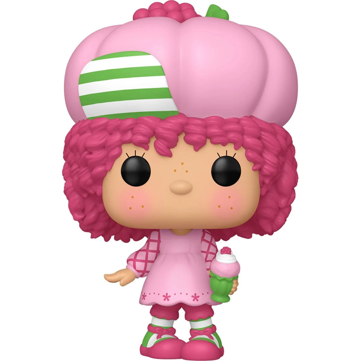 Strawberry Shortcake Raspberry Tart Funko Pop! Vinyl Figure #137