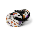La bolsa de lona perfecta para Halloween 