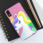 Majestic Unicorn Phone Case (Apple & Android)