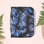 Blue Morpho Butterfly Book Cover