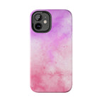 Berry Splash Phone Case (Apple & Android) - Pink Sweetheart