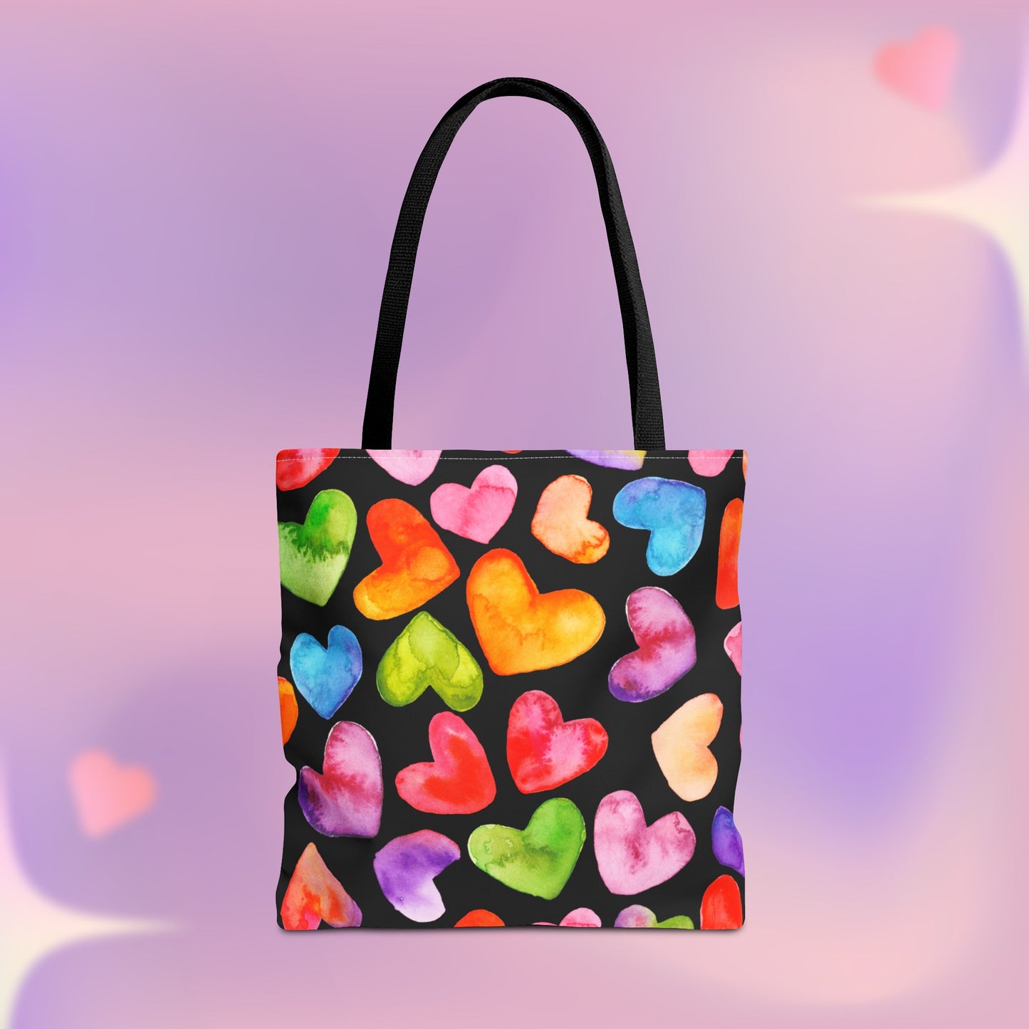 Feeling the Love Tote Bag