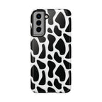 Spotted Animal Print Phone Case (Apple & Android)