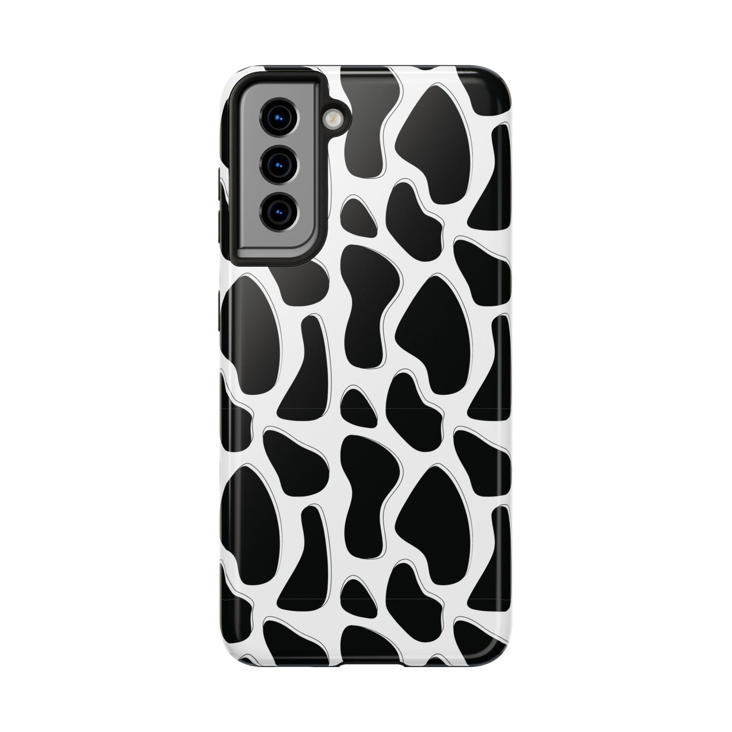 Spotted Animal Print Phone Case