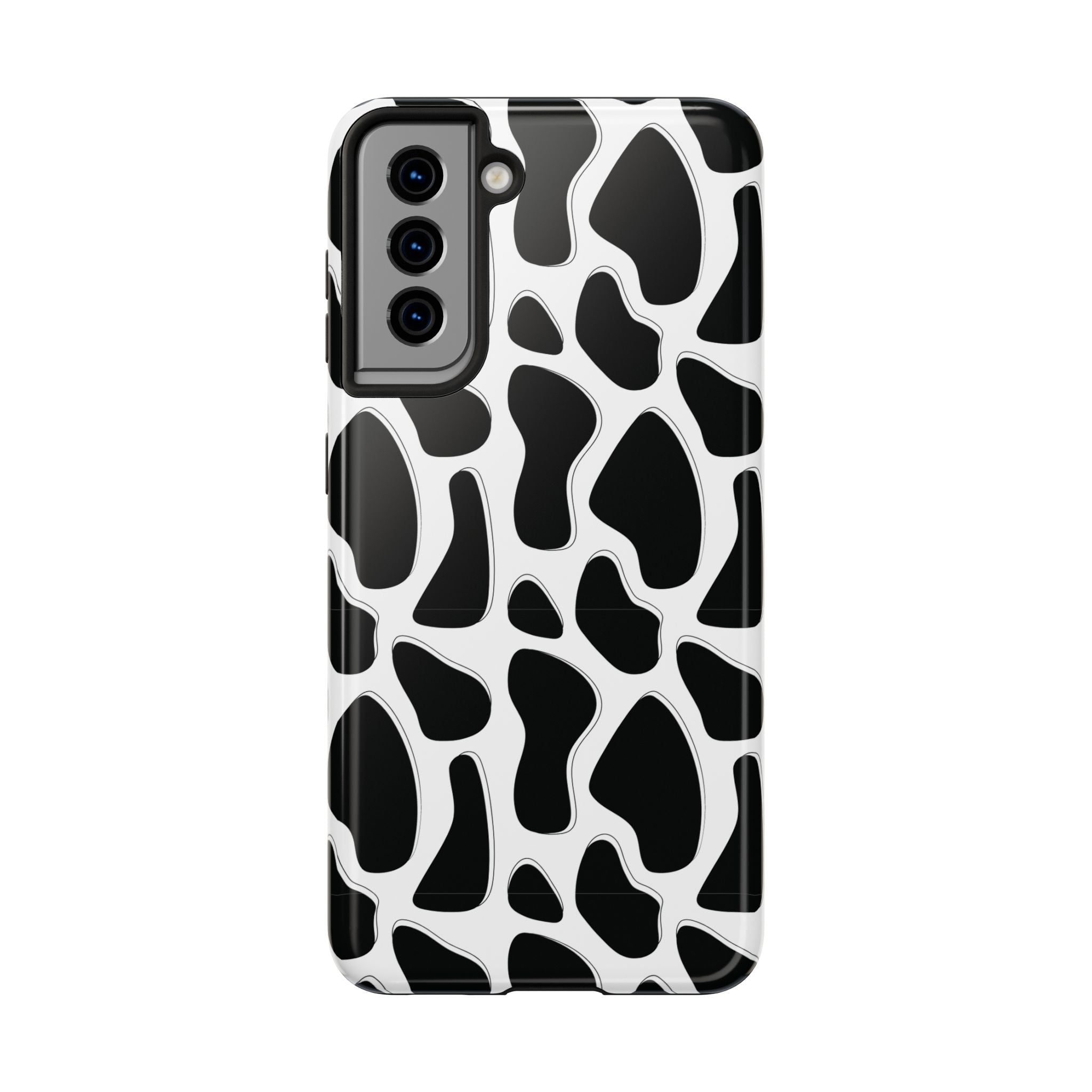Spotted Animal Print Phone Case (Apple & Android)