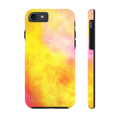 Twisted Lemon Phone Case