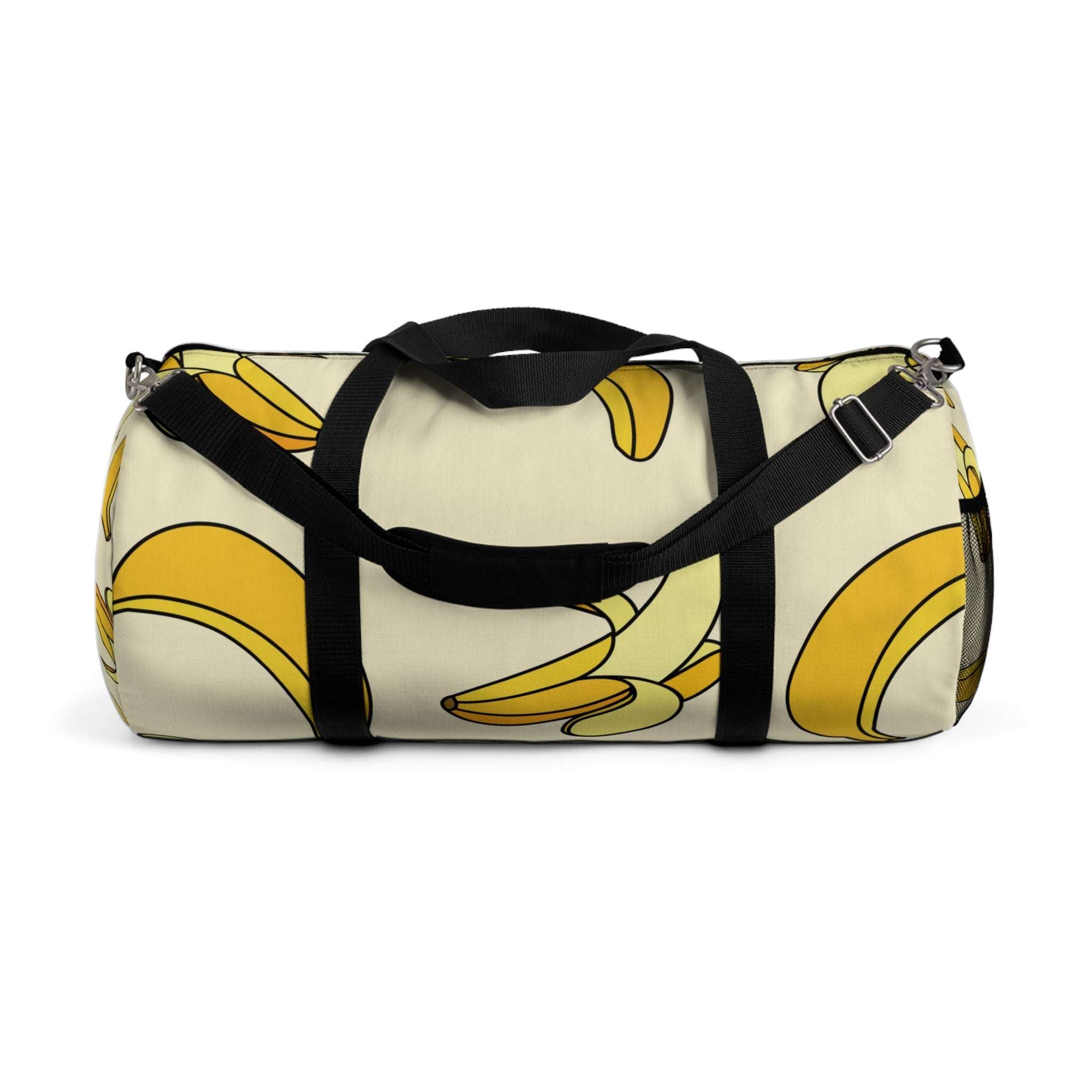 Banana Fetish Duffel Bag