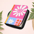 Mesmerizing Patchwork Cover