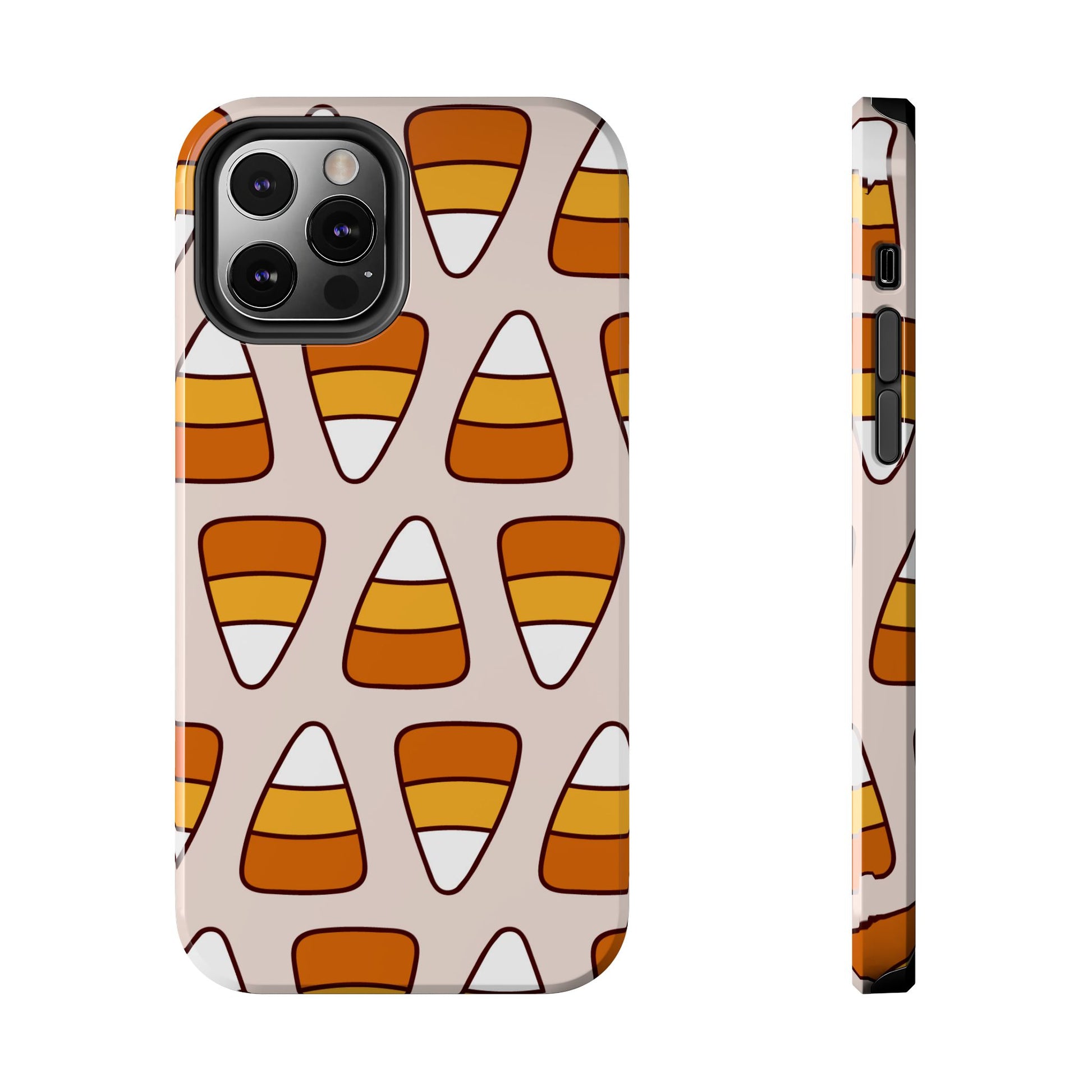 Candy Corn Phone Case (Apple & Android)