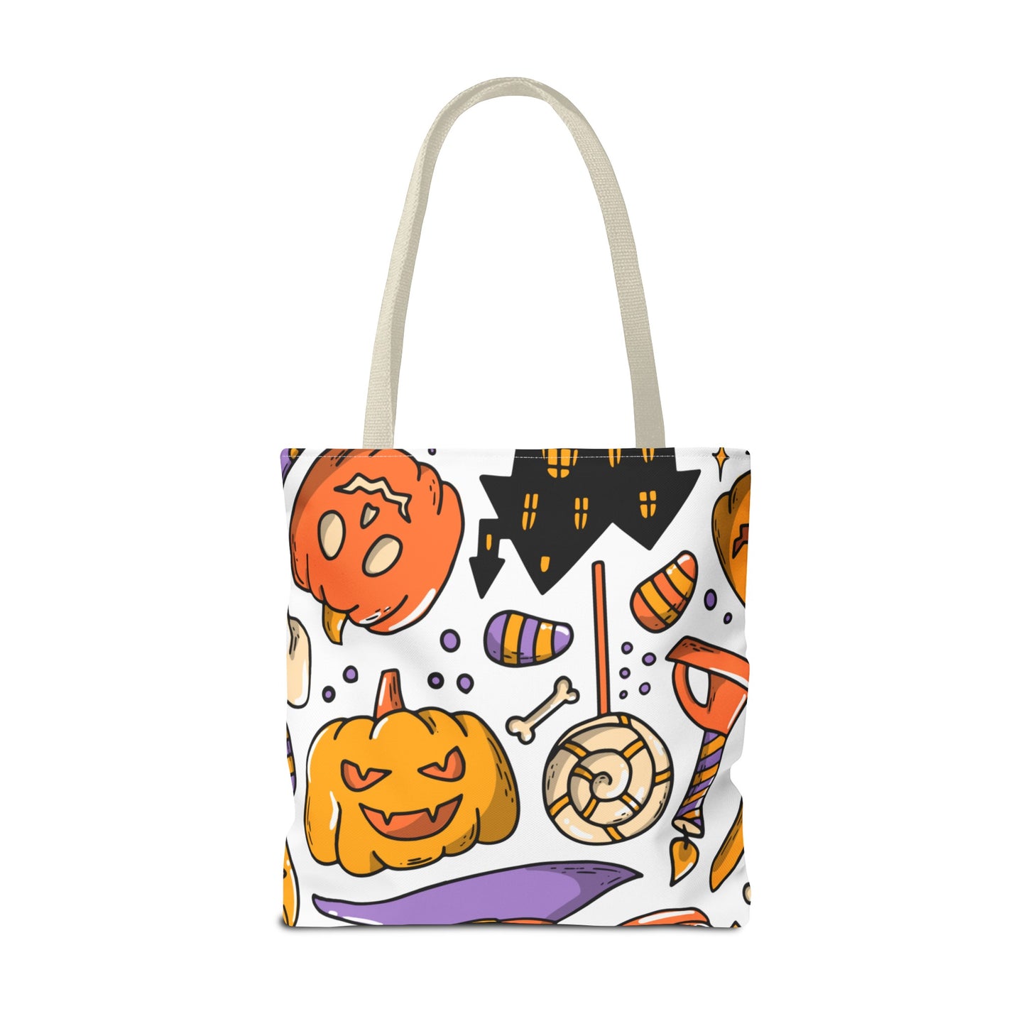 Halloween Season Tote Bag