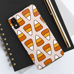 Candy Corn Phone Case (Apple & Android)