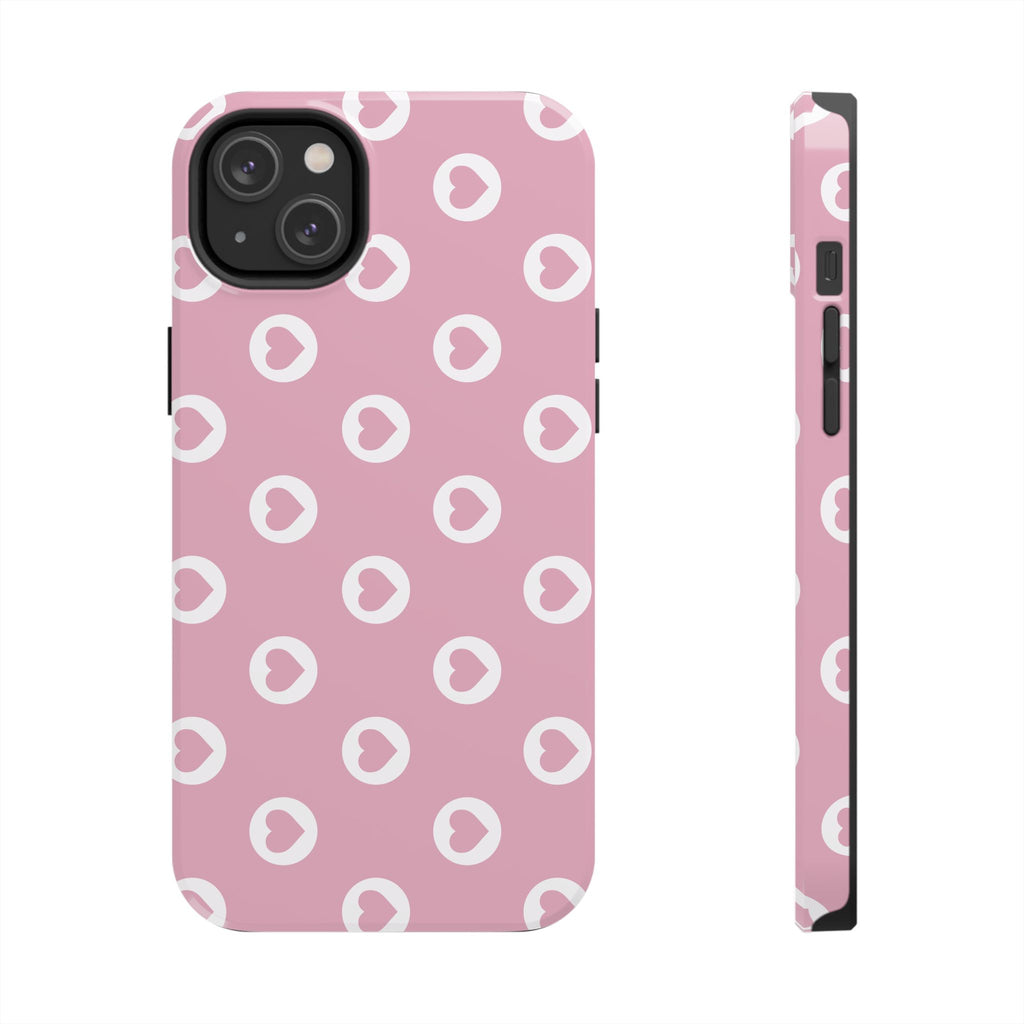 The Heart of Hearts Phone Case (Apple & Android)