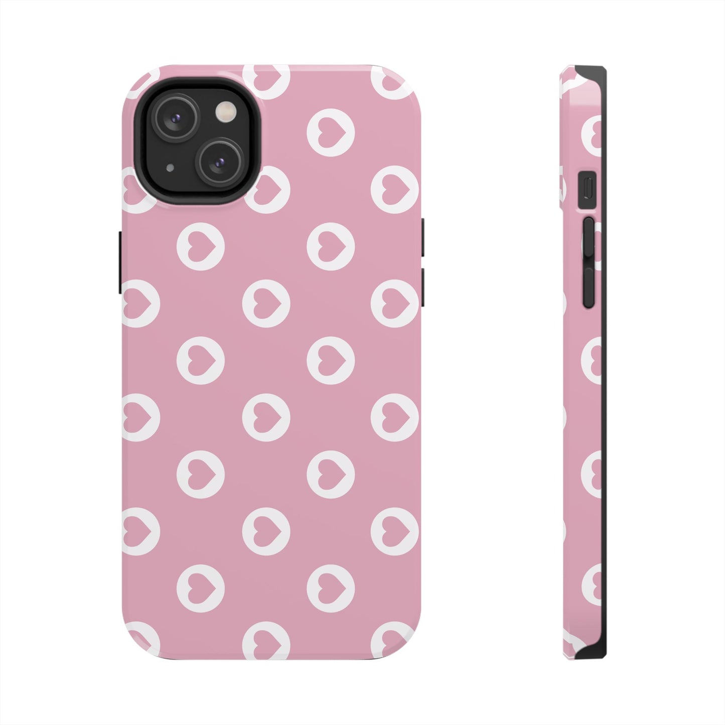 The Heart of Hearts Phone Case