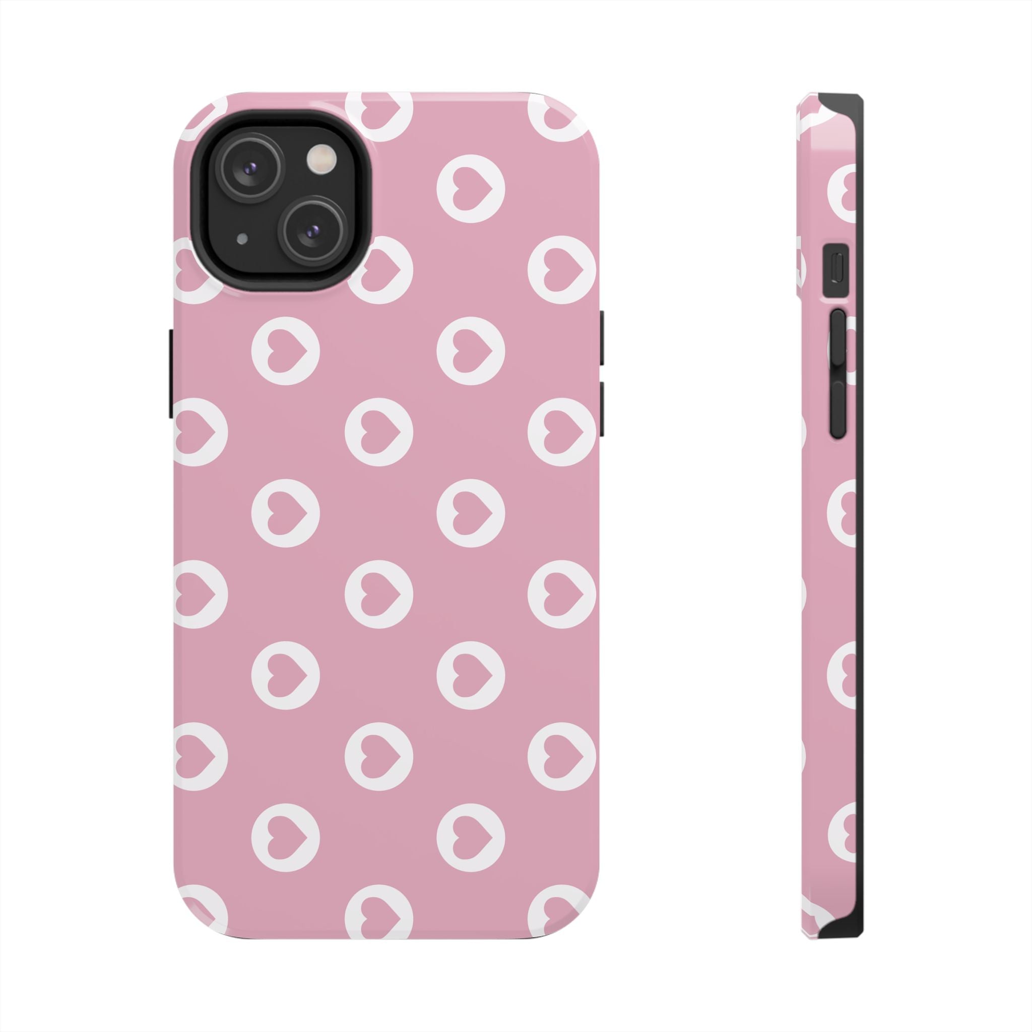 The Heart of Hearts Phone Case (Apple & Android)