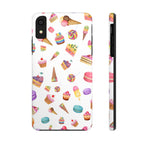 Delectable Sweets Phone Case (Apple & Android)