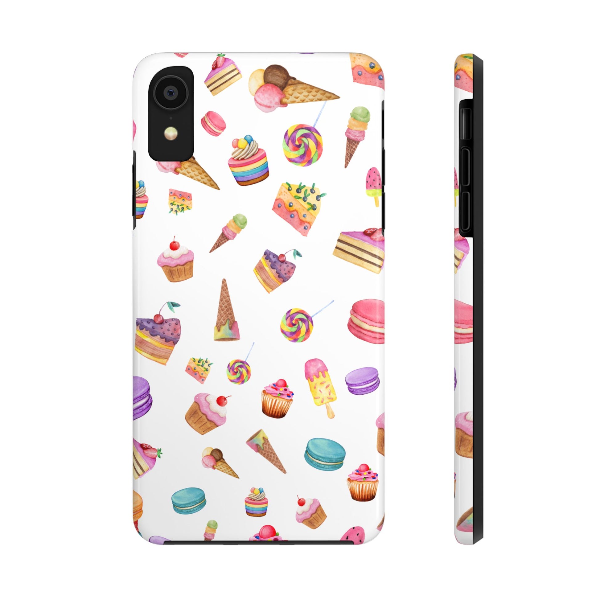 Delectable Sweets Phone Case (Apple & Android)