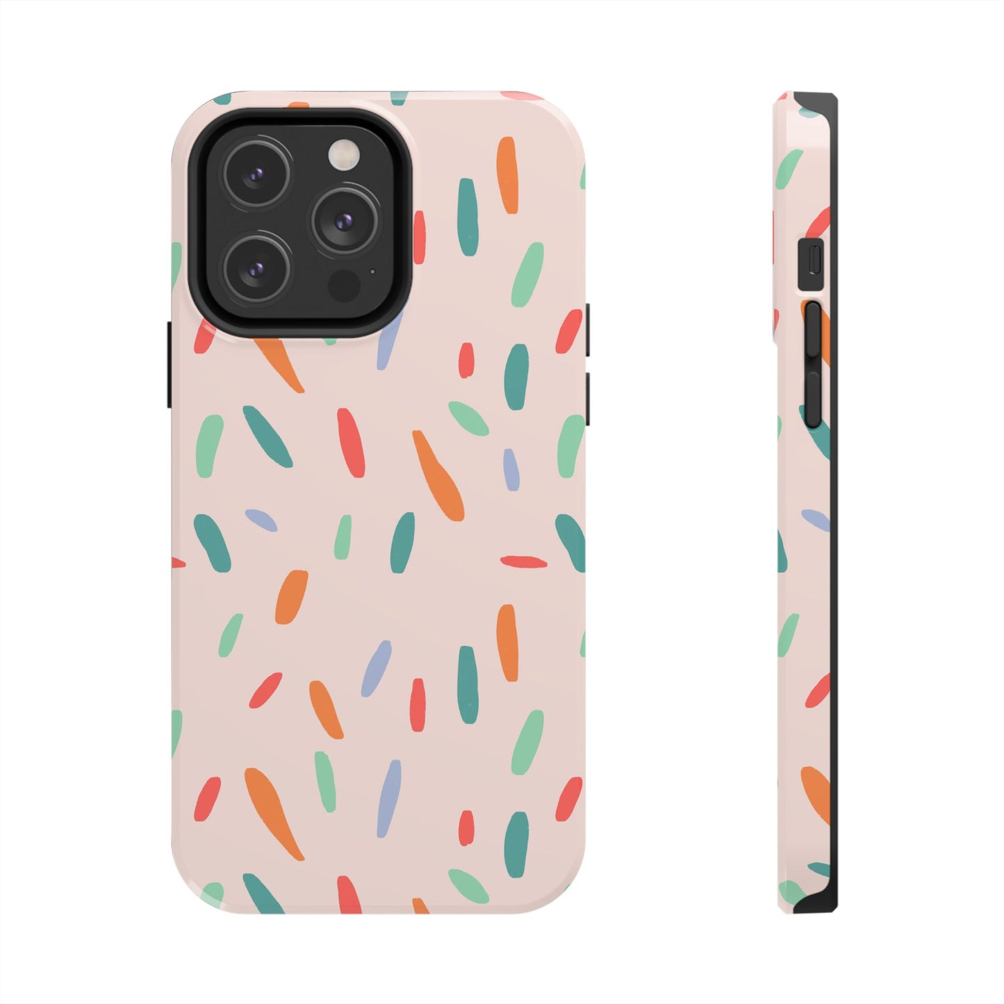 Dash of Sprinkles Phone Case