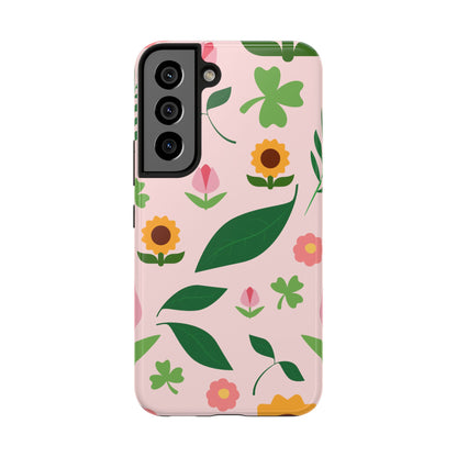 Beautiful Garden Phone Case