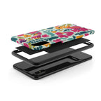 Floral Garden Phone Case (Apple & Android)
