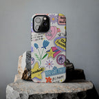 Motivational Phone Case (Apple & Android)