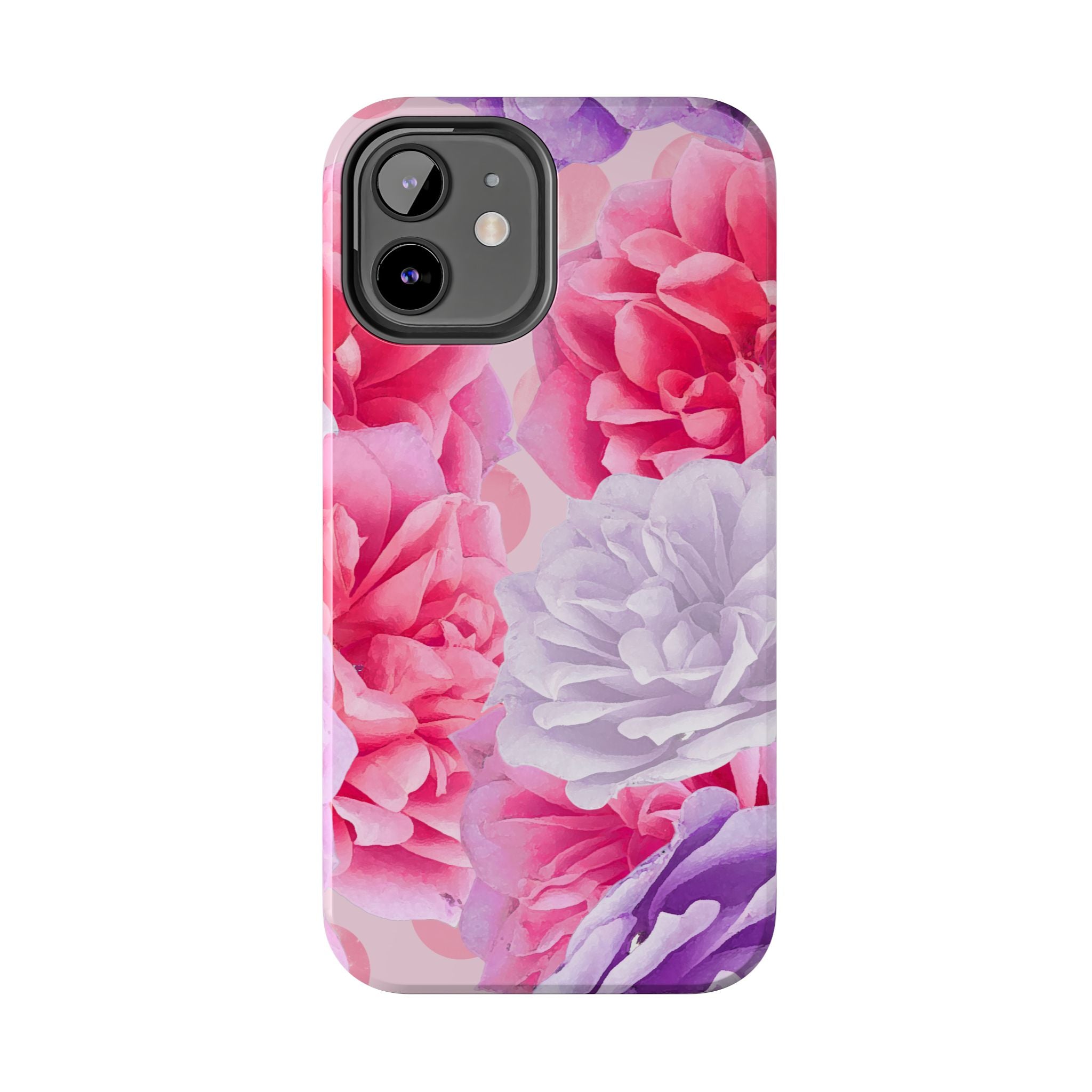 Dainty Florals Phone Case (Apple & Android)
