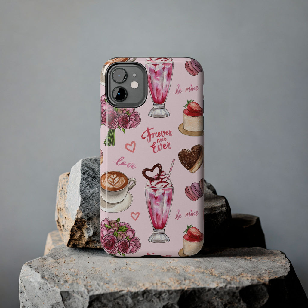Be Mines Forever Phone Case (Apple & Android)